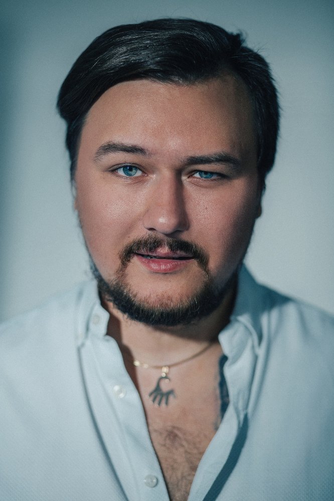 Photograph by Елена Полякова