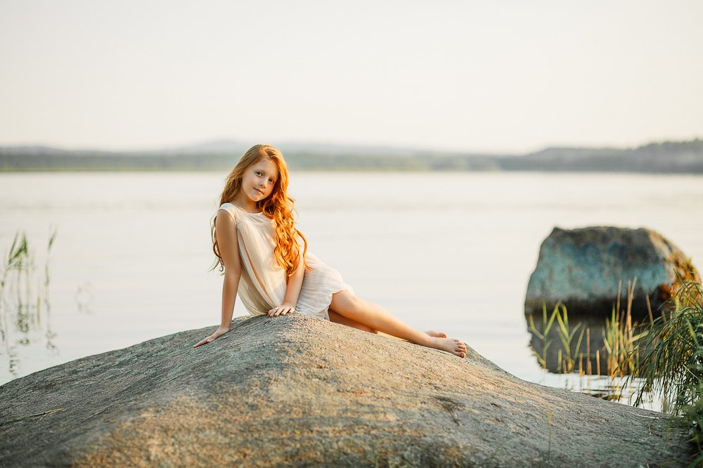 Photograph by Ольга Гилёва