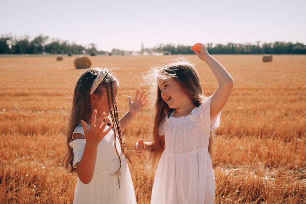 Поверь, подружка...