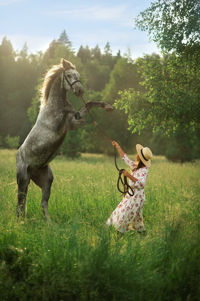 Photograph by Елена Полякова