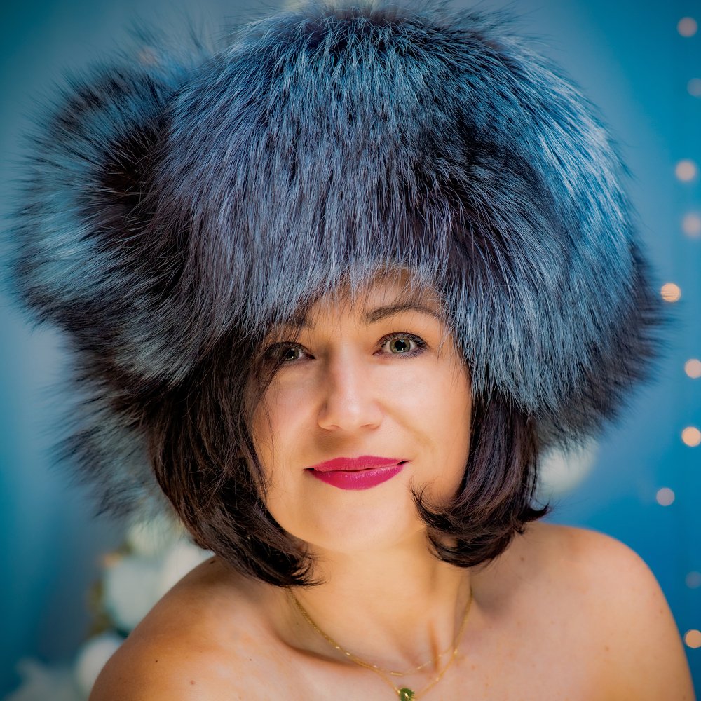 Фотография автора MARK Kupczewski