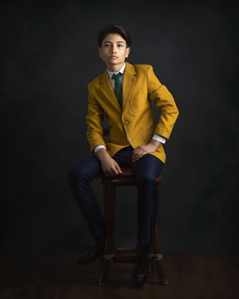 Фотография автора Ela Fatehi