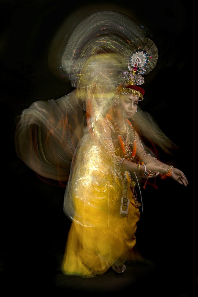 Photograph by Chhatrapati Soyam