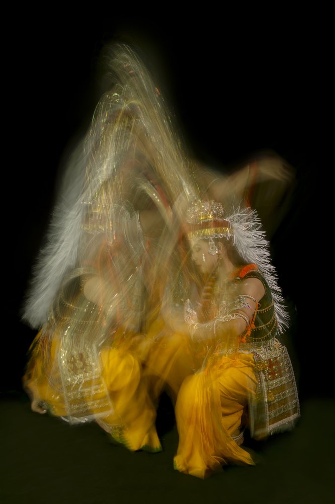 Photograph by Chhatrapati Soyam