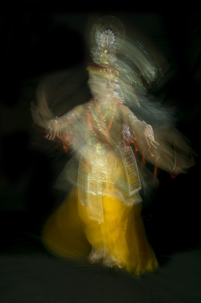 Photograph by Chhatrapati Soyam