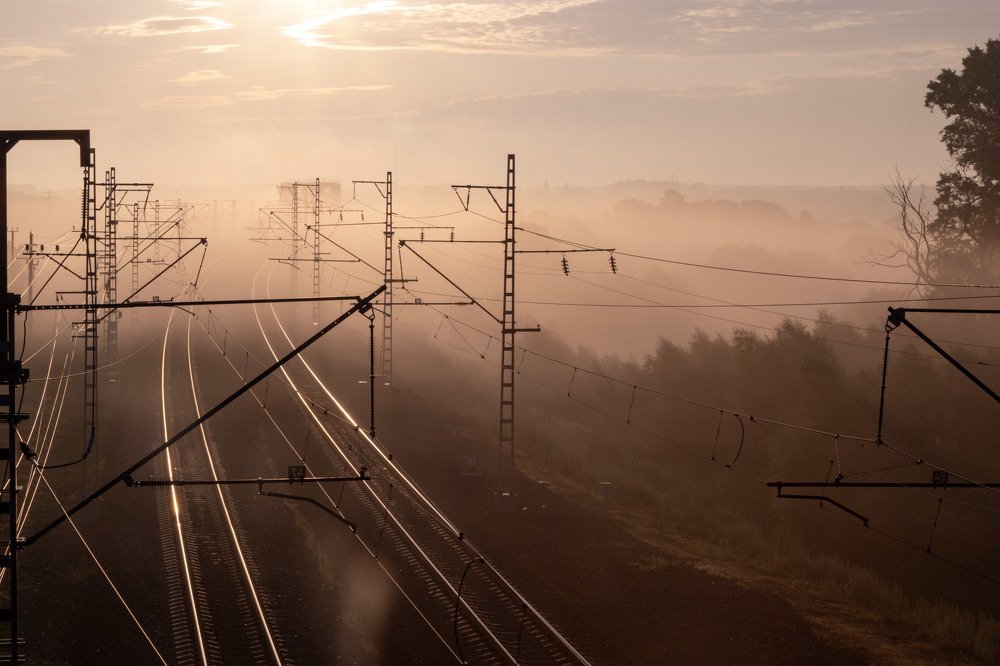 Photograph by Sergey Larin