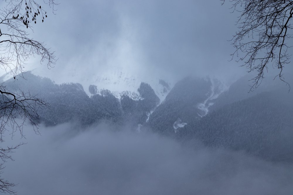 Photograph by Sergey Larin