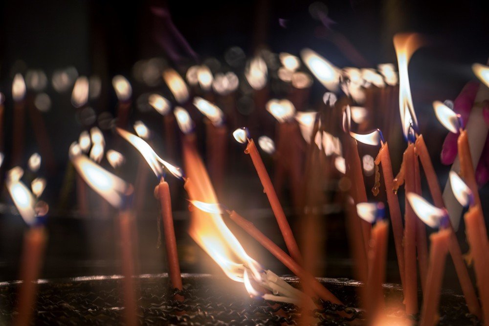 Базилика Рождества Христова. Basilica of the Nativity