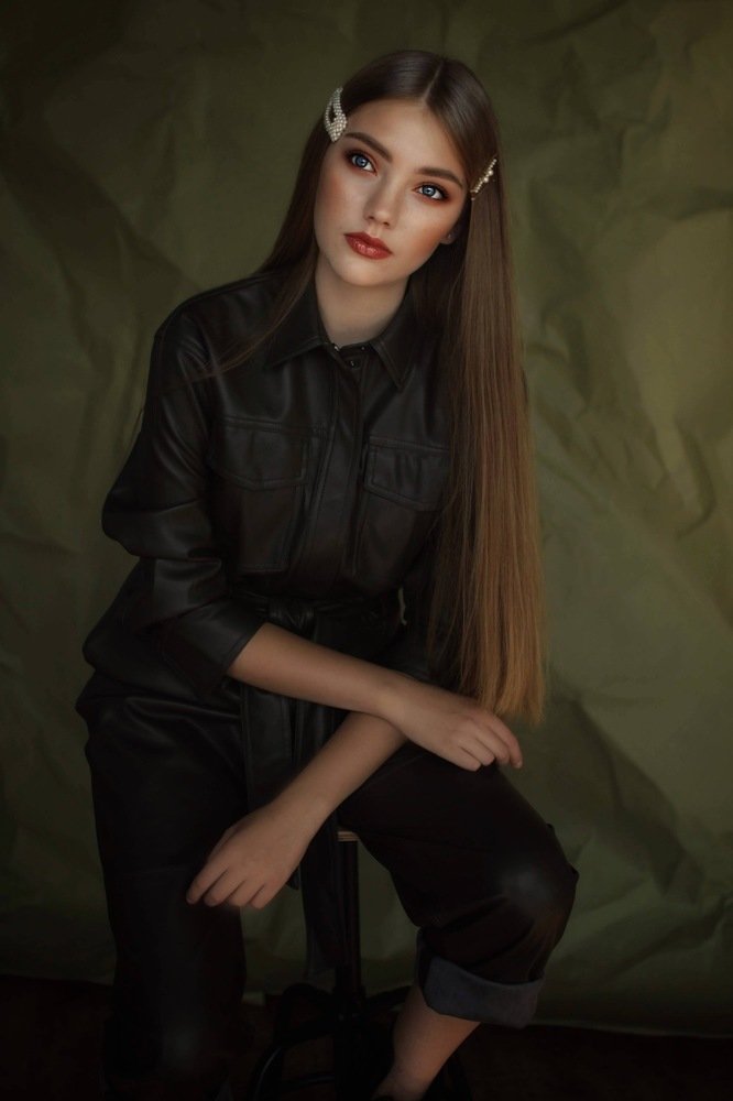 Photograph by Елена Хорошильцева