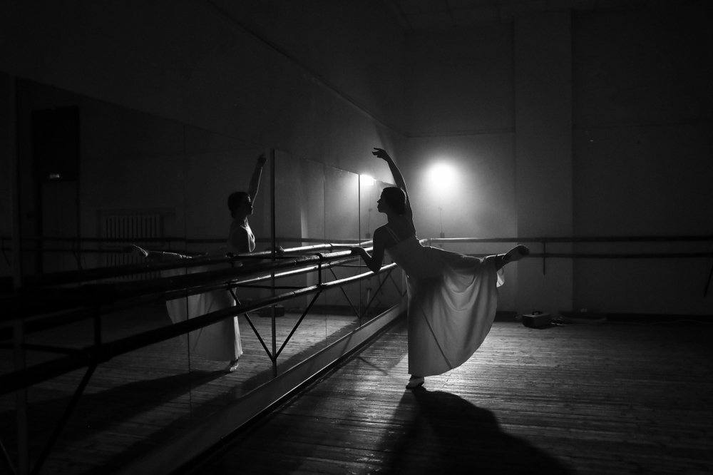 Photograph by Анастасия