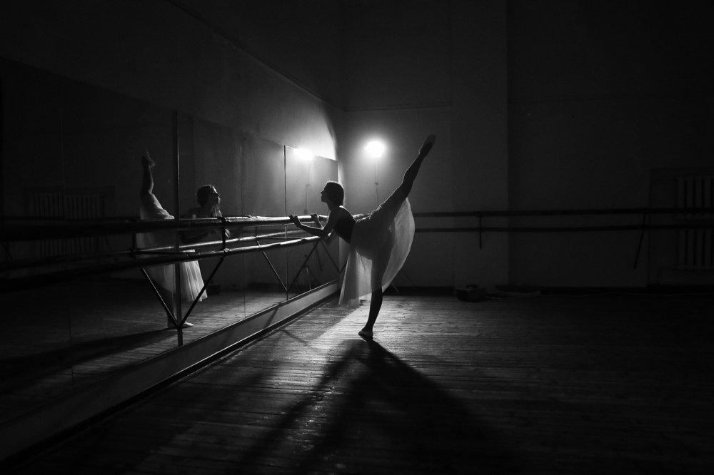 Photograph by Анастасия