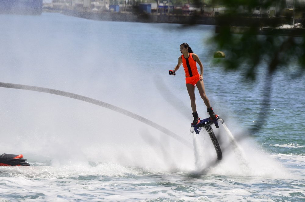 Photograph by Елена Береславская