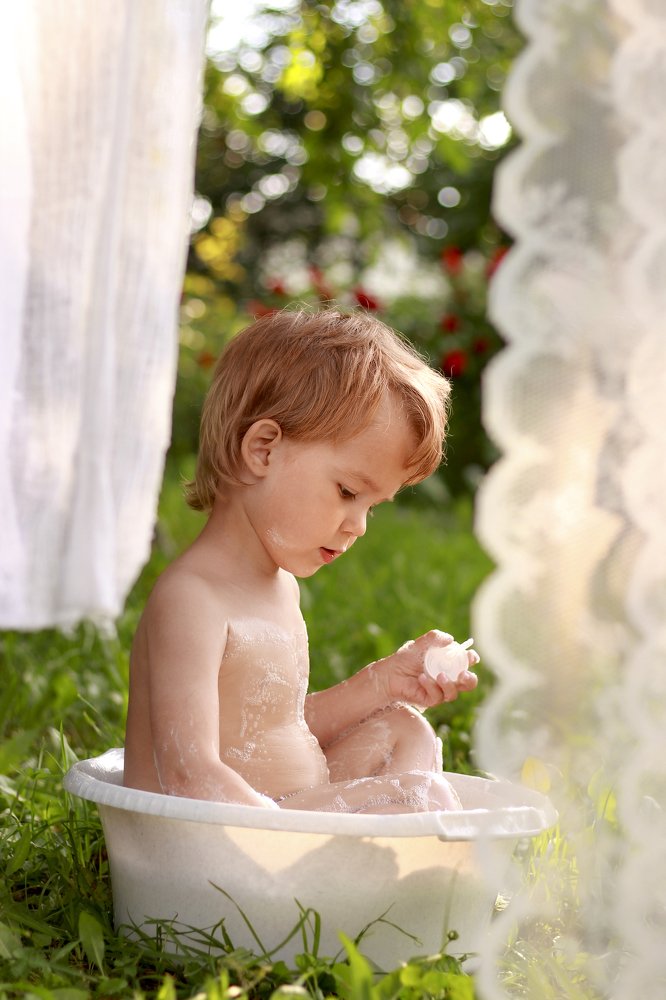 Photograph by Эля Булыгина