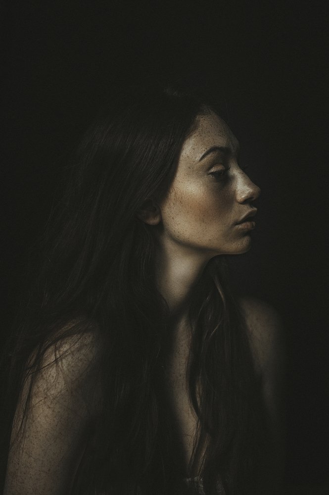 Photograph by Kasia Widmanska