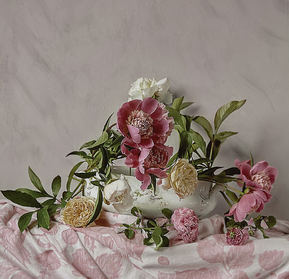 Photograph by Лариса Процкова