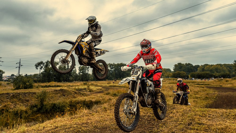 Photograph by Сергей Скоробогатов