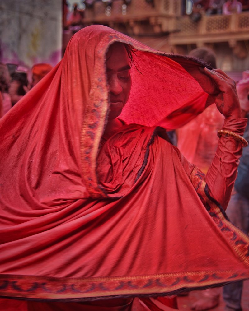 Photograph by Abhijeet Deb