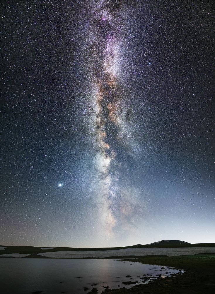 Photograph by Inga Avanesova