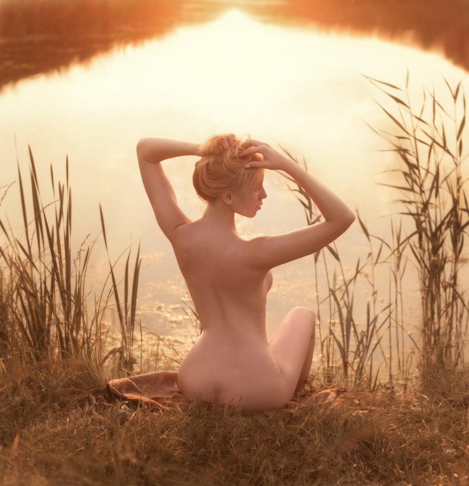 Photograph by Владислав Оплетаев