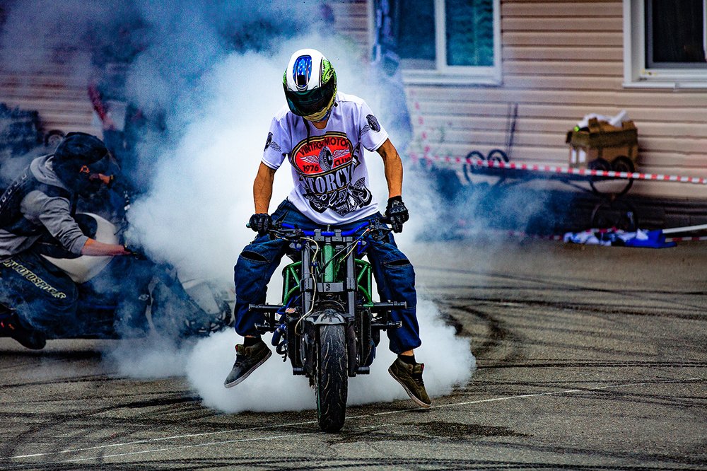 Photograph by Иван Радьков