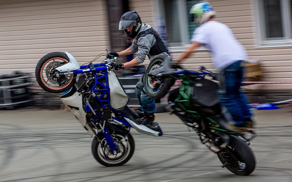 Photograph by Иван Радьков