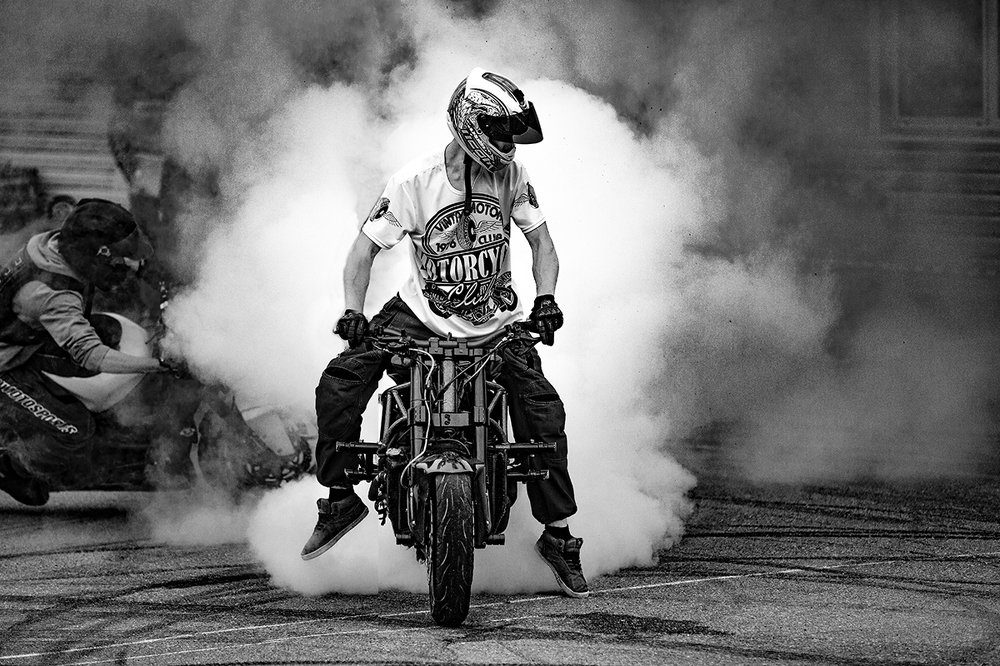 Photograph by Иван Радьков