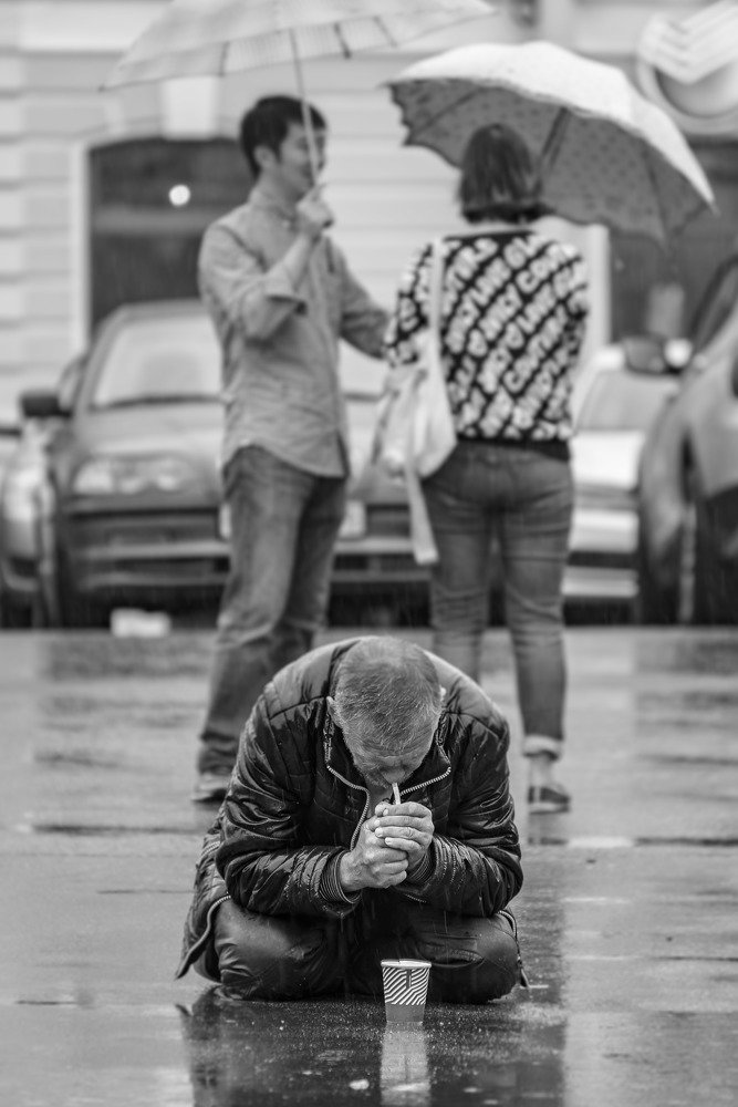 Параллельные миры.