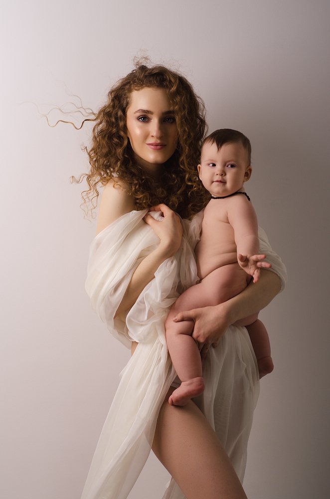 Photograph by Анастасия Гуляй