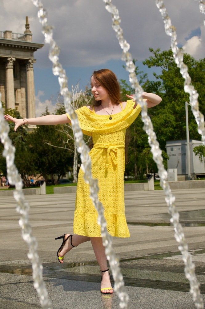 Photograph by Наталья Пирогова