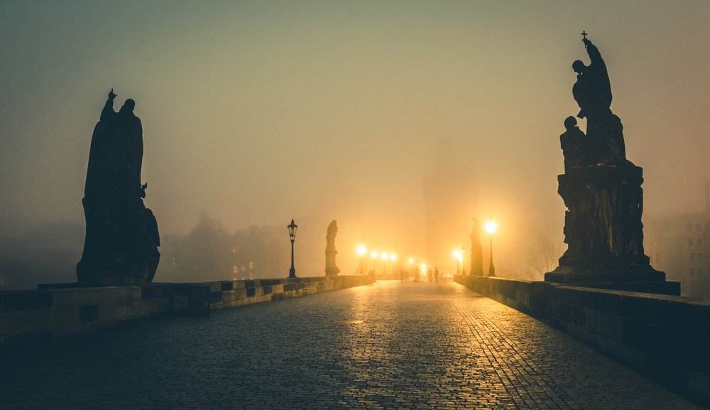 Photograph by Tomas Kratochvil