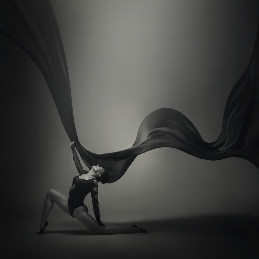 Фотография автора Чихняев Максим