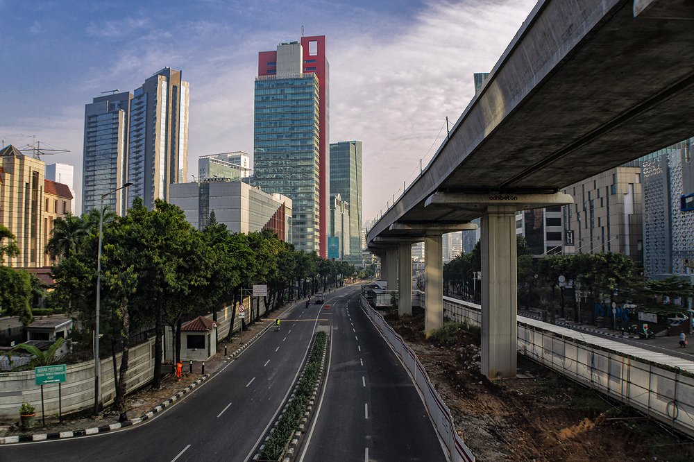 Photograph by Dhemmy Zeirifandi