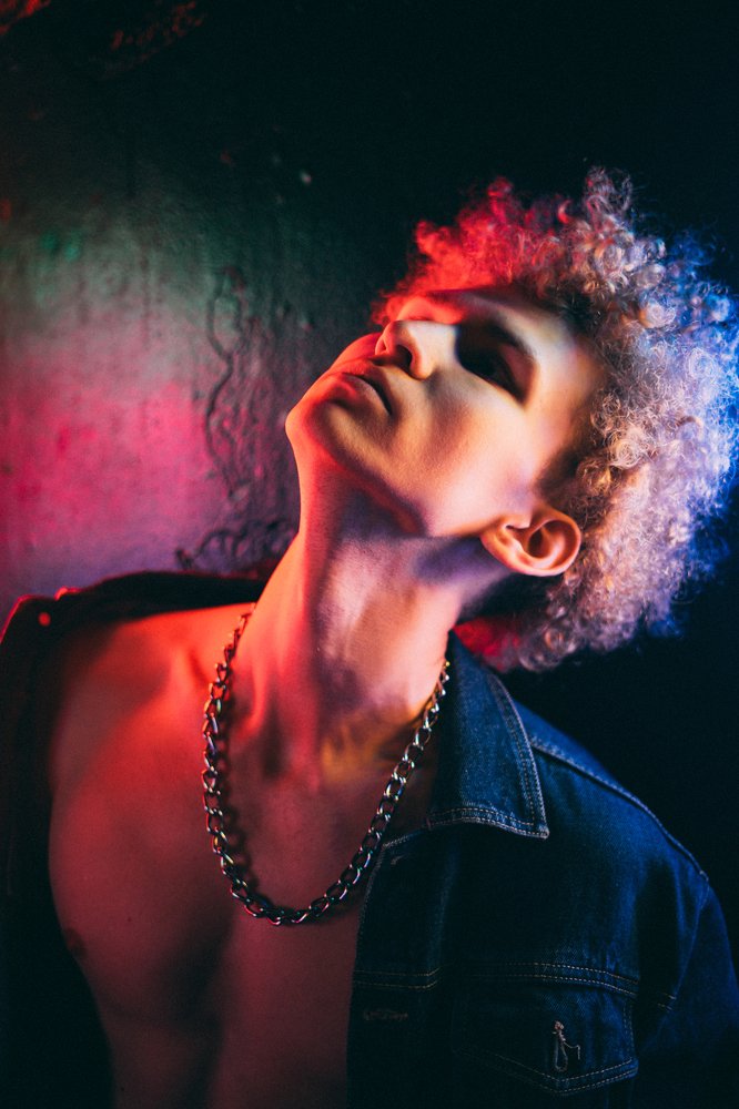 Photograph by Ирэн Даркинг