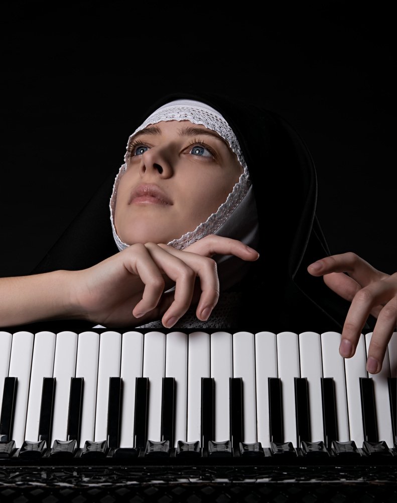 Photograph by Светлана Невейкина