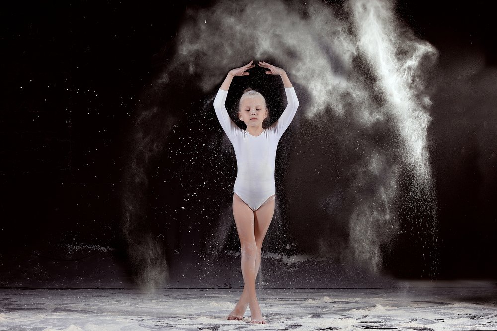 Photograph by Маргарита Черкасова