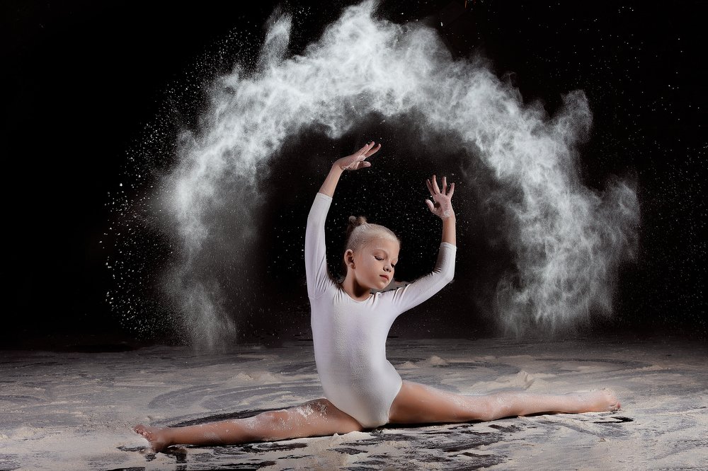 Photograph by Маргарита Черкасова