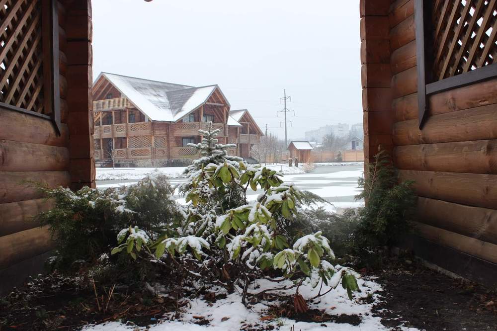 Photograph by Ангеліна Рудик