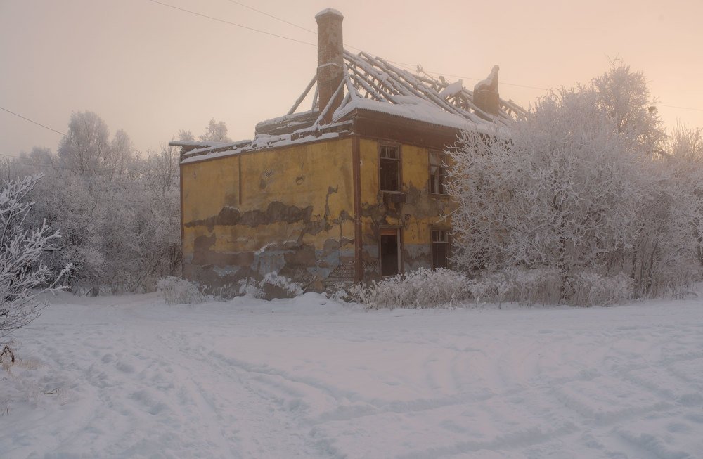 Photograph by Марина Зборацкая