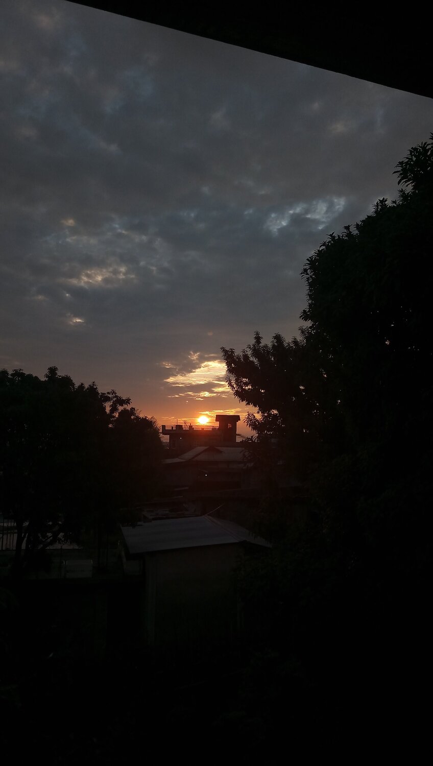 Dawn