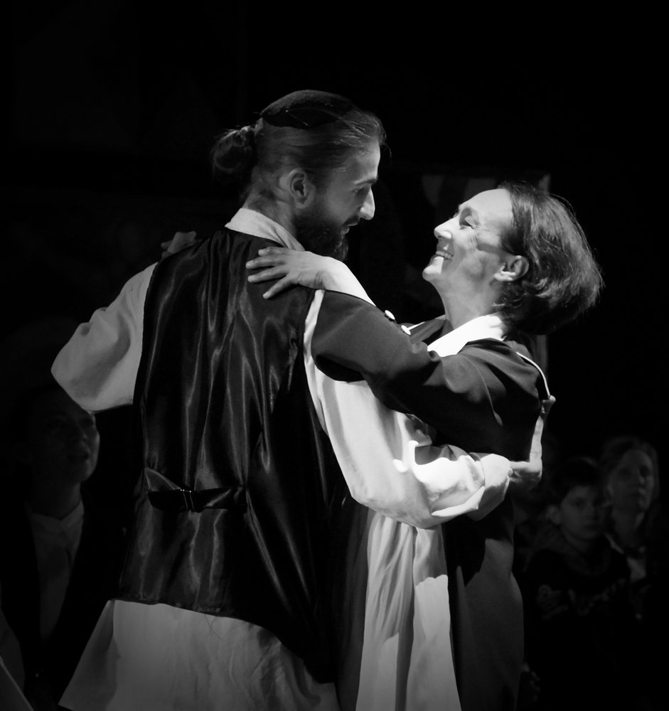 Photograph by Ольга Стоун