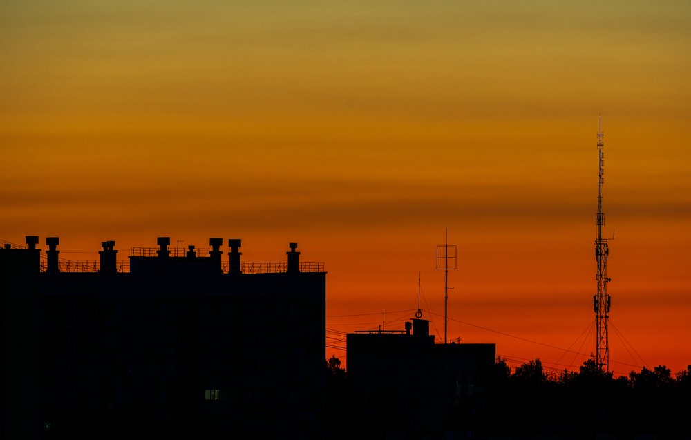 Photograph by Евгений Гецев