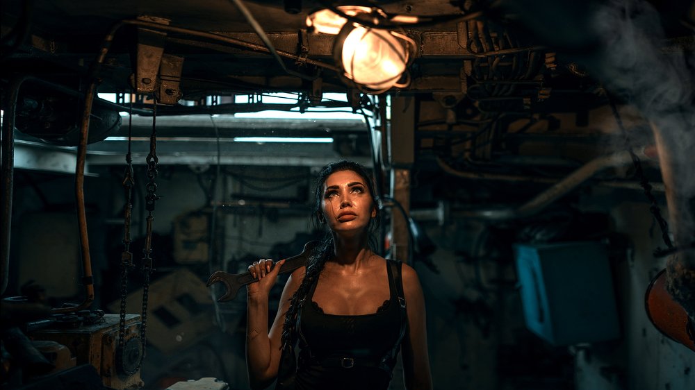 Photograph by Николай Новиков