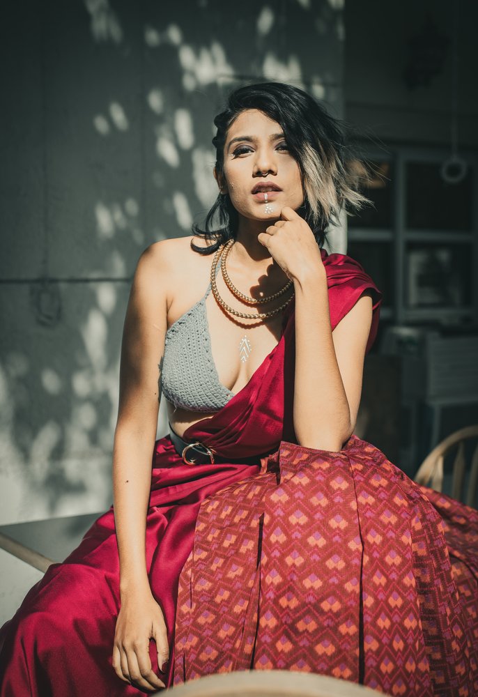 Photograph by Rohan Prajapati