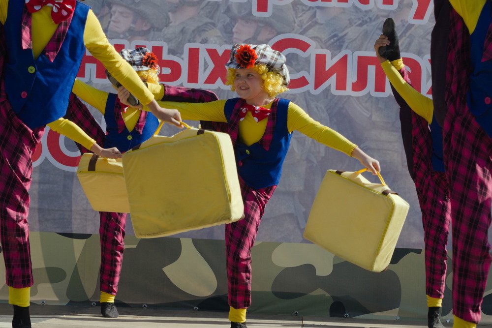 Photograph by Башлаев Константин