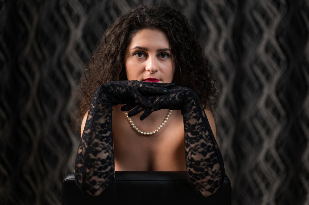 Photograph by Catalin Arcu