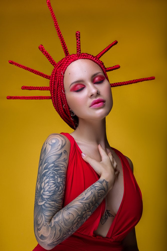 Photograph by Светлана Майкова