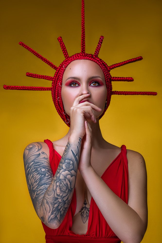 Photograph by Светлана Майкова