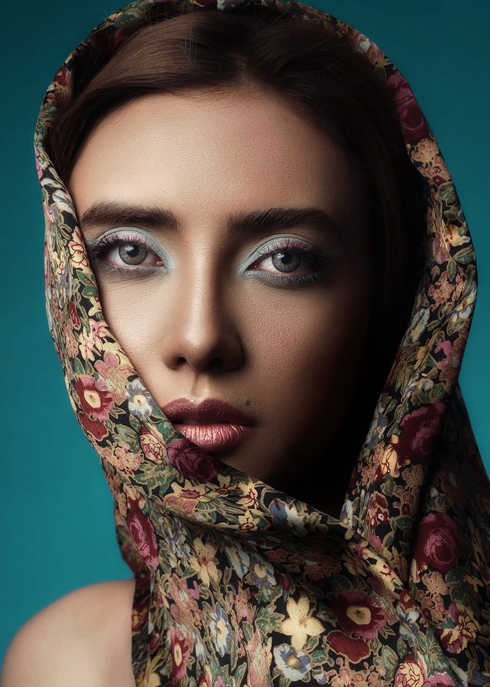 Photograph by  Mehrzad maghsoodian