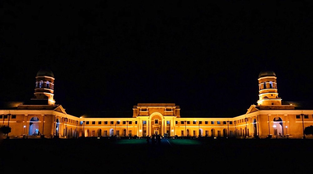 Photograph by Harsh Pratap Singh
