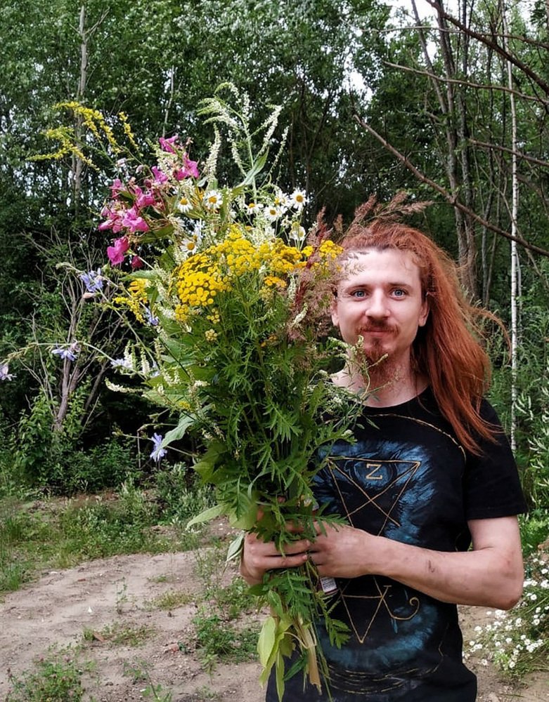 Photograph by Leeloo